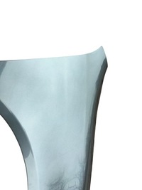 фото thumb №7, Крыло правый перед vw golf vi hb оригинал