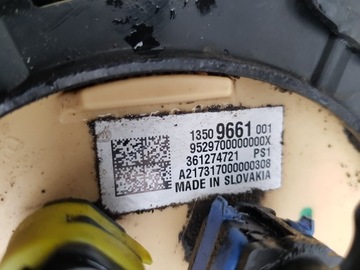 фото thumb №12, Бак насос пального opel astra k універсал 1.6