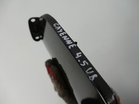 фото thumb №10, Porsche cayenne 9p 7l крышка заливной топлива lc9z