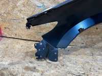 Mazda 3 bp iv 4 19- седан крило правий перед передній Київ, фото thumb