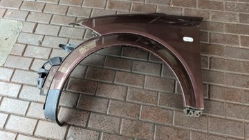 фото thumb №1, Крыло переднее перед левый audi a2