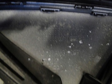 фото thumb №13, Mercedes бампер переднее amg набор na pts gle 167 w167 suv c167 купе рестайлинг