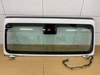фото thumb №1, Jeep wrangler jl стекло рама
