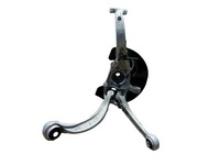 фото thumb №2, Audi a8 4h d4 поворотна опора важіль підвішування ліві перед 4h0407241l