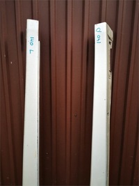 фото thumb №2, Hyundai i40 универсал рестайлинг 15-18 порог левый планка пороговая левая