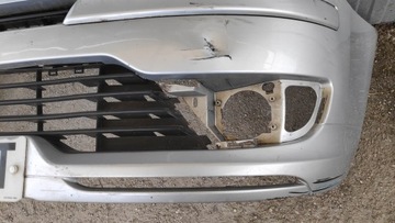 фото thumb №8, Бампер перед омивачі citroen c4 i 04-08 ezr