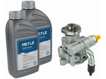 фото thumb №1, Насос усилителя skoda octavia i mk1 1.9 ii mk2 1.9