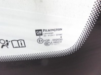 Стекло лобовое opel astra 3 h gtc l08 панорама в Украине, фото thumb