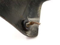 фото thumb №10, Peugeot 607 2001 9629153177 бампер задній задня