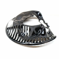 фото thumb №7, Кришка диск гальмівної vag audi rs3 sportback 2015 оригінальний