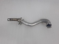 фото thumb №1, Jeep grand cherokee wk2 труба вихлопних газів 2011 - 2013