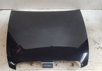 фото thumb №1, Капот кришка двигуна audi a6 c6 4f0 lz5d