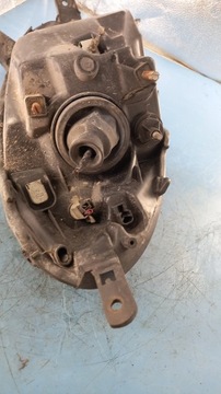 фото thumb №6, Фара правий nissan micra k12 04r