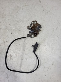 фото thumb №1, Peugeot citroen c4 picasso ii 2 замок капот датчик