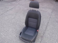 фото thumb №6, Сидіння пасажира skoda octavia ii hb