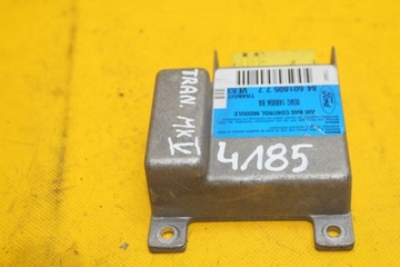 фото thumb №2, Модуль датчик подушка безопасности transit mk5 2.5 d 95vg14b056ba