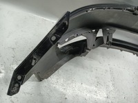 фото thumb №8, Бампер перед передній skoda rapid омивачі 5ja807221