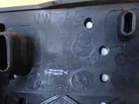 фото thumb №12, Golf vi audi q3 8u ttrs tt 8j накладка педаль тормоза dsg автомат 1k0723131