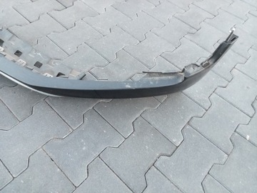 фото thumb №11, Opel mokka x buick encore 17- спойлер бампера перед 42536903