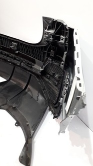 фото thumb №16, Audi q3 ii s-line sportback бампер задний зад