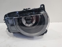 фото thumb №1, Фара лампа права full led land rover defender ii 2 20-