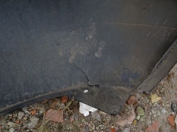 фото thumb №8, Бампер зад задній vw golf v 5 оригінал