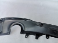 фото thumb №7, Bmw 2 f45 lci lift m-pakiet - спойлер бампера задняя