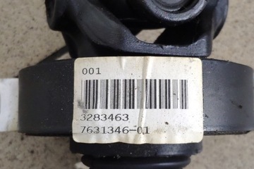 фото thumb №9, Wał привідний bmw 7 f01, f02 7631346 4.4l бензин 298kw 2012