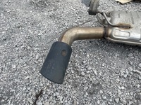 фото thumb №7, Seat leon cupra выхлоп гаситель 5fa253611a 5wa253211d идеальное состояние