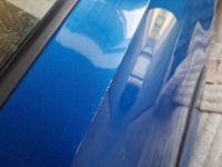 фото thumb №4, Skoda rapid 5ja двері задні ліва задня ліва повний