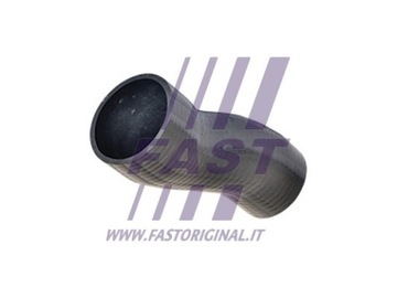 фото thumb №2, Fast труба інтеркулер mb sprinter 06- 906