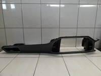 фото thumb №1, Vw t-roc 2021 накладка панели консоли 2ga858079