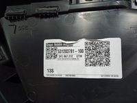 фото thumb №7, Seat leon iv 4 універсал 20- оббивка двері зад права боковина 5fe867212