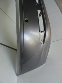 фото thumb №5, Оригінальний bmw 3 e46 купе lci рестайлінг 02-05 бампер зад pdc