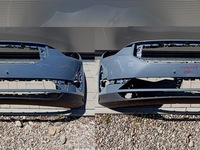 фото thumb №1, Polestar ii 20- бампер перед передній