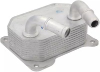 фото thumb №1, Nrf радиатор масла 31771