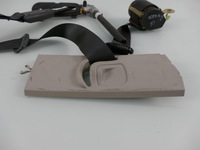 фото thumb №5, Renault scenic ii pas безпеки натягувач p.p.