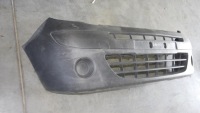 фото thumb №2, Бампер передній перед renault kangoo ii 8200436678