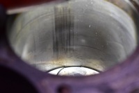 фото thumb №13, Блок dół двигуна wał a17dtr opel astra 4 iv j 1.7 cdti 110 km 09-12