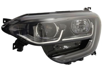 фото thumb №2, Лампы передние tyc 20-17074-06-2