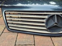 Капот решётка радиатора петли mercedes sl r129 в Украине, фото thumb