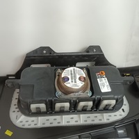 фото thumb №8, Chevrolet camaro 16- панель роздавальна 84081653 usa