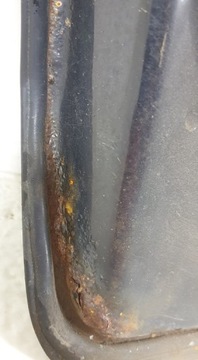 фото thumb №9, Дверь левый зад a5d mazda 2 dy рестайлинг