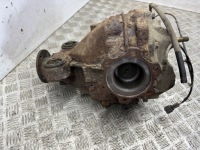 Диференціал задній nissan 350z Зі Шроту, фото thumb