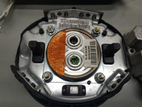 фото thumb №6, Подушка подушка безопасности водителя пассажира датчик застёжки bmw e83 3414990