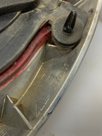 фото thumb №3, Лампа задня ліва 156085856 alfa fca