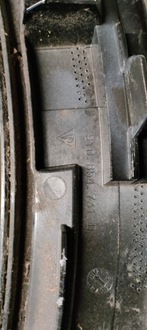 фото thumb №7, Планка крила porsche cayenne 9y0 ліва права зад