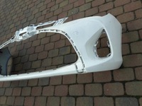 фото thumb №13, Yaris iii 1 lift i hybrid бампер перед 52119-0d660 14-17