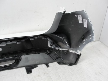 фото thumb №11, Бампер зад opel mokka b 2020- 6pdc