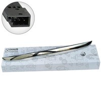 фото thumb №3, Ручка молдинг накладка мікровимикач задній кришки mini r55 r56 r57 хром